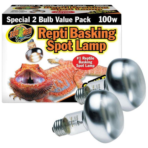 Zoo Med Repti Basking Spot Lamp