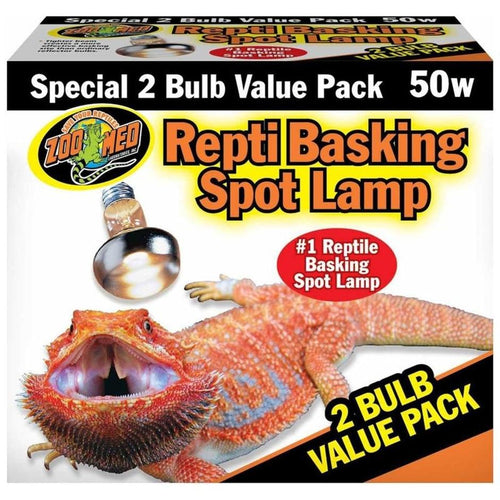 Zoo Med Repti Basking Spot Lamp