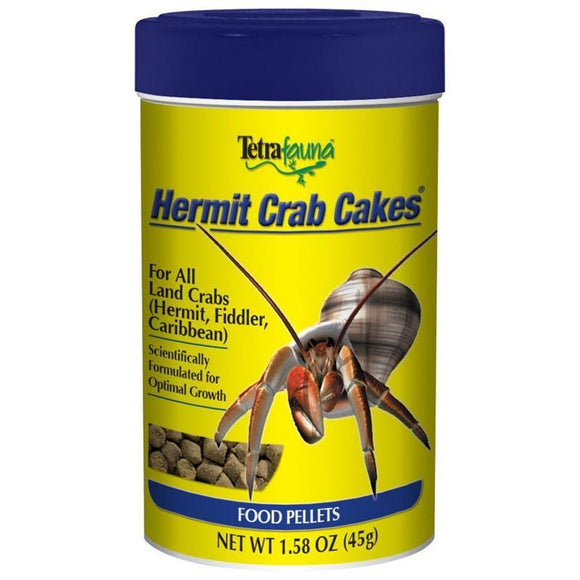 HERMIT CRAB CAKES (1.58 OZ)